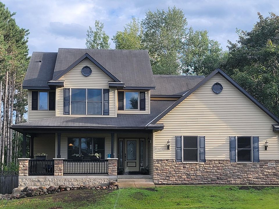 1760 209th Ave NE, East Bethel, MN 55011 Zillow