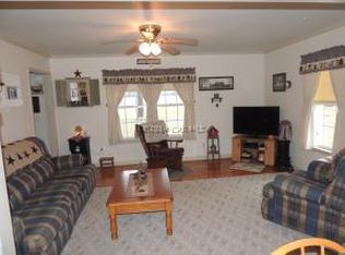 10101 Snethen Church Rd, Delmar, MD 21875