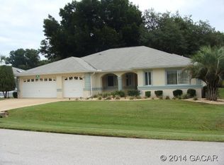 5904 SW 103rd Loop, Ocala, FL 34476