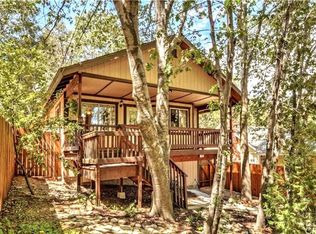 309 Forest Cir, Crestline, CA 92325