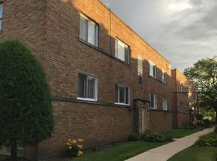 6318 N Kedzie Ave APT 1E, Chicago, IL 60659