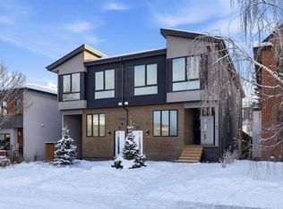 1932 29th St SW, Calgary, AB T3E2J8