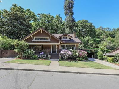1397 SE Lane Ave, Roseburg, OR, 97470