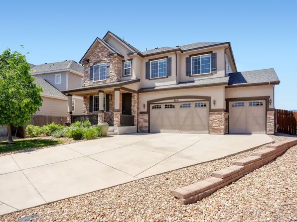 8081 Tabor St, Arvada, CO 80005