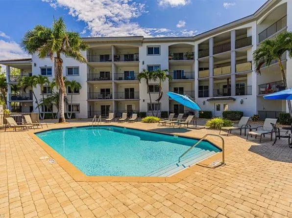 1100 Pine Ridge Rd Ste B106, Naples, FL 34108