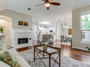 6809 Saddletree Trl, Plano, TX 75023