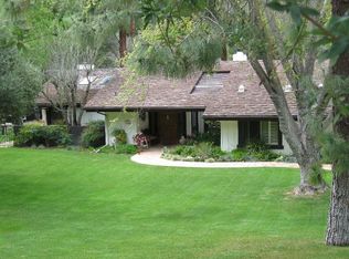 321 Fairway Dr, Solvang, CA 93463
