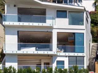 17816 Porto Marina Way, Pacific Palisades, CA 90272