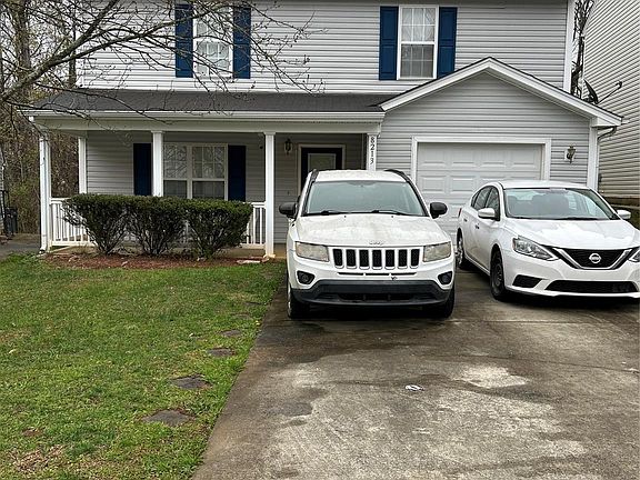 2nd image of 8213 Kings Creek Dr