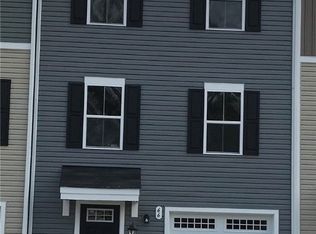 66 Manilla Cir #6B, Hampton, VA 23669