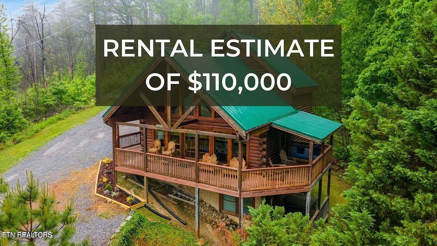 2620 Whipoorwill Hill Way, Sevierville, TN 37862 | Zillow