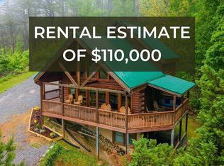 2620 Whipoorwill Hill Way, Sevierville, TN 37862