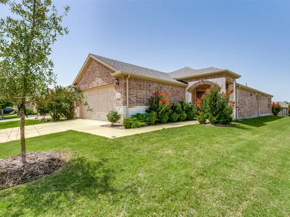 1273 Eagle Ln, Aubrey, TX 76227