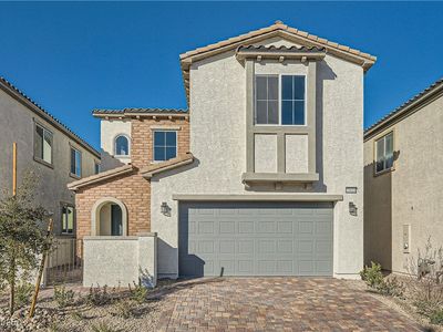 10668 Carnes Ave, Las Vegas, NV, 89166