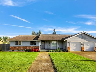 700 Vine Street, Lynden, WA, 98264