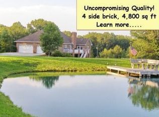 4558 State Rd E, Auxvasse, MO 65231