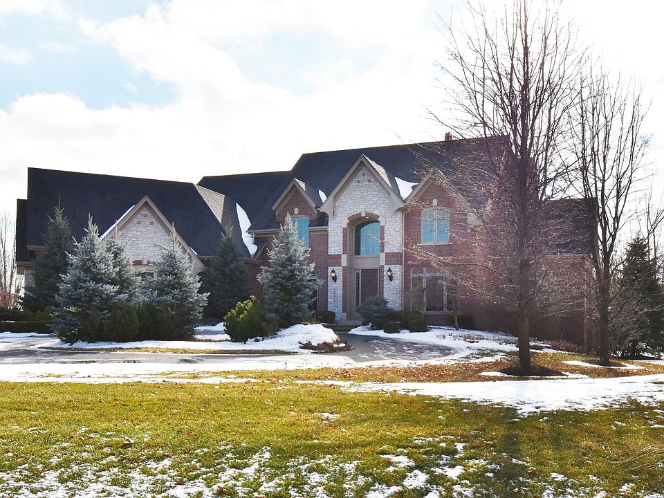 1st image of 36W475 Oak Pointe Dr
