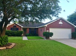 23811 Norton House Ln, Katy, TX 77493