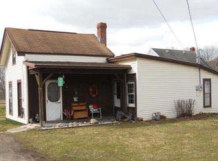 51 W 11th St, Brookville, IN 47012