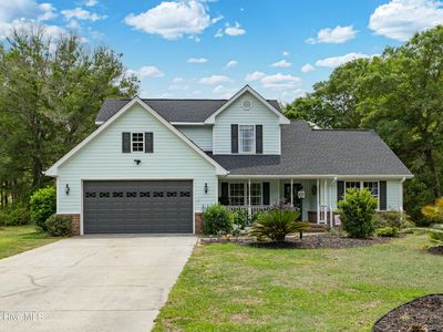 1856 Healing Water Lane SW, Supply, NC, 28462