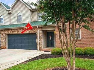 112C Pinnacle Ln #C, Easley, SC 29642