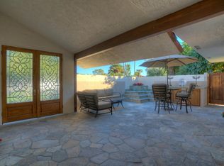 9 Wesleyan Ct, Rancho Mirage, CA 92270