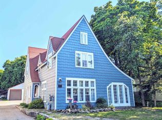 410 E Ohio St, Marquette, MI 49855