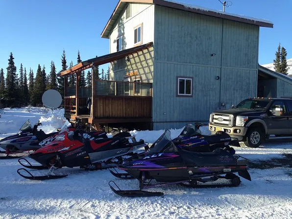 1998 Tisa Dr, Cantwell, AK 99729