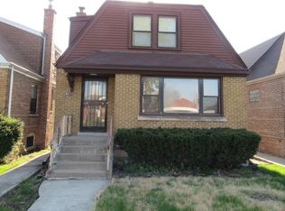 8917 S Cregier Ave, Chicago, IL 60617