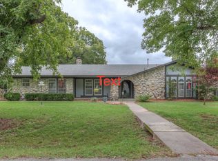 13959 S 95th Ave E, Bixby, OK 74008