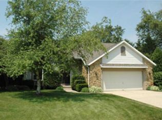 1316 Hasp Way, Lafayette, IN 47905