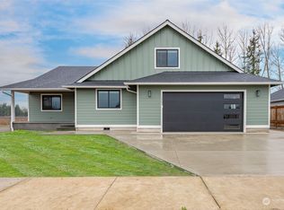 1303 Night Hawk Way, Everson, WA 98247