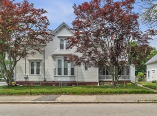 585 Plainfield St UNIT 1, Providence, RI 02909