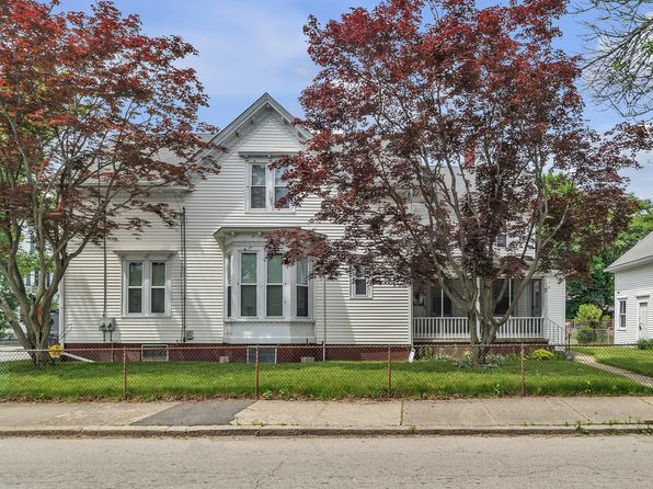 585 Plainfield St UNIT 1