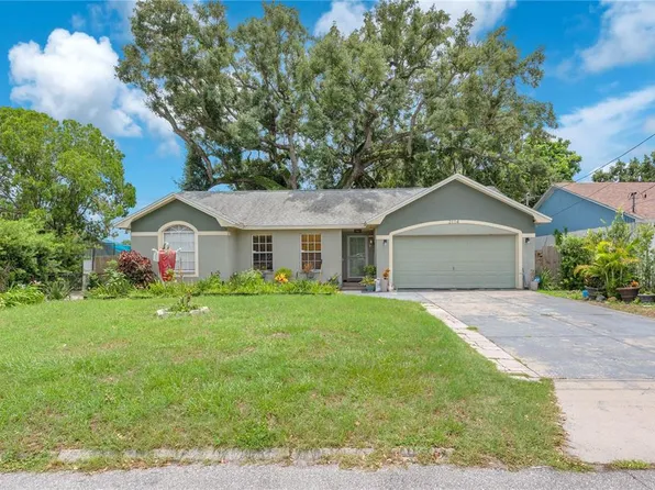2114 W Hanna Ave, Tampa, FL 33604