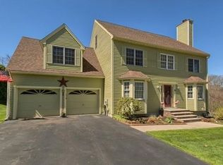 1 Towne Hill Rd, Haverhill, MA 01835