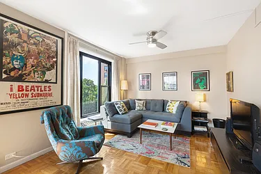 Sold by Corcoran