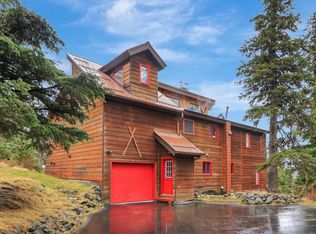 17520 Snow Crest Ln, Anchorage, AK 99516