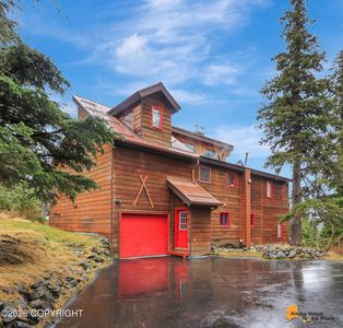 17520 Snow Crest Ln, Anchorage, AK, 99516