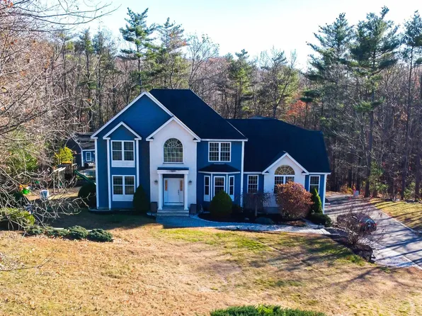 61 Overton Road, Windham, NH 03087