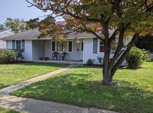 33 W Hamilton Ln, Smyrna, DE 19977