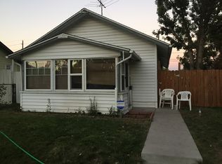 126 Grove St, Denver, CO 80219