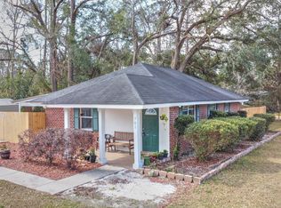 701 Azalea Cir, Valdosta, GA 31602