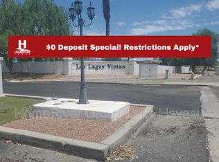 1768 Montana Vis #D, Lake Havasu City, AZ 86403