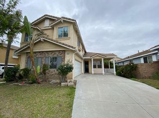 7544 Morning Crest Pl, Rancho Cucamonga, CA 91739