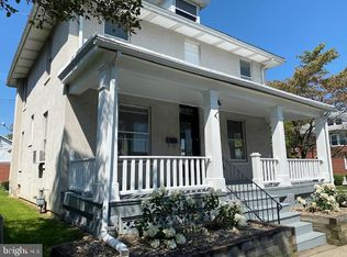 36 N Miller St, Reading, PA 19607