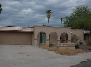3202 E Shangri La Rd, Phoenix, AZ 85028
