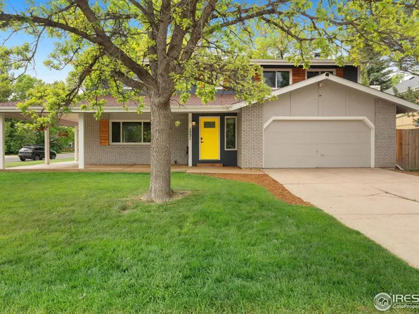 1531 Centennial Rd, Fort Collins, CO 80525