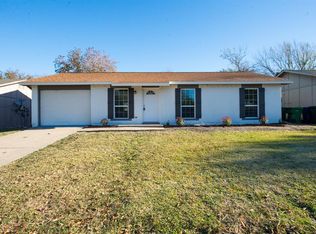 4010 Salem Dr, Garland, TX