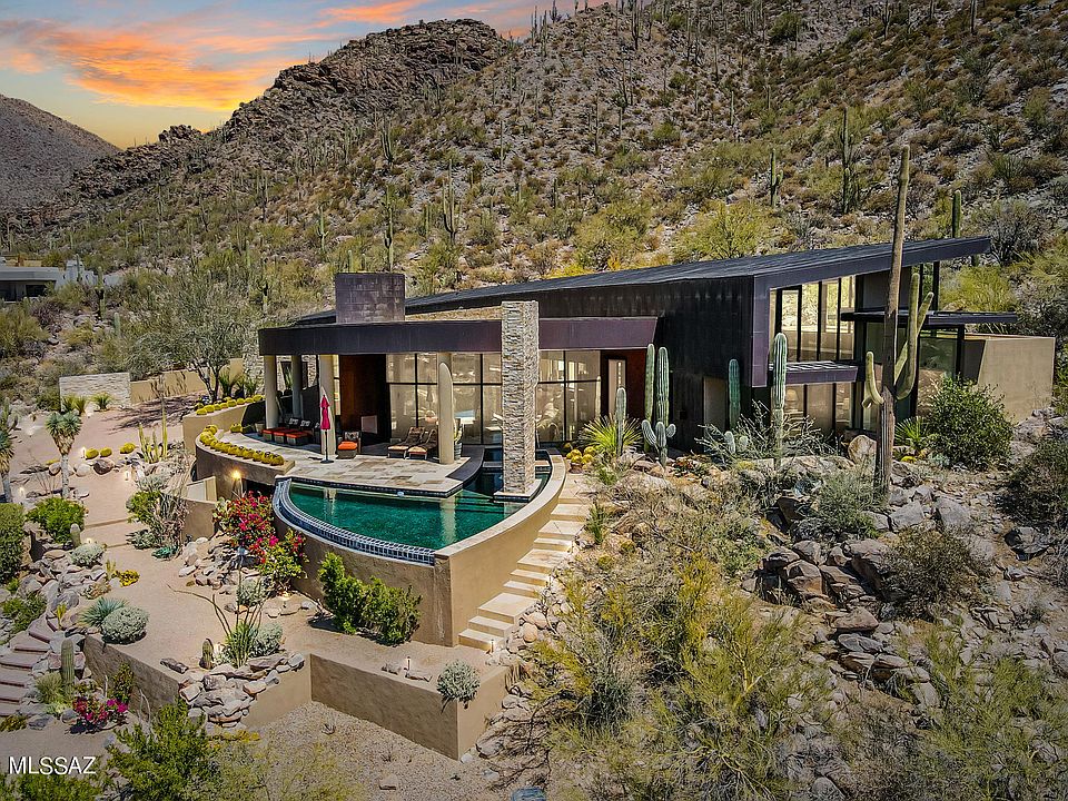 14366 N Dove Canyon Pass, Marana, AZ 85658 Zillow